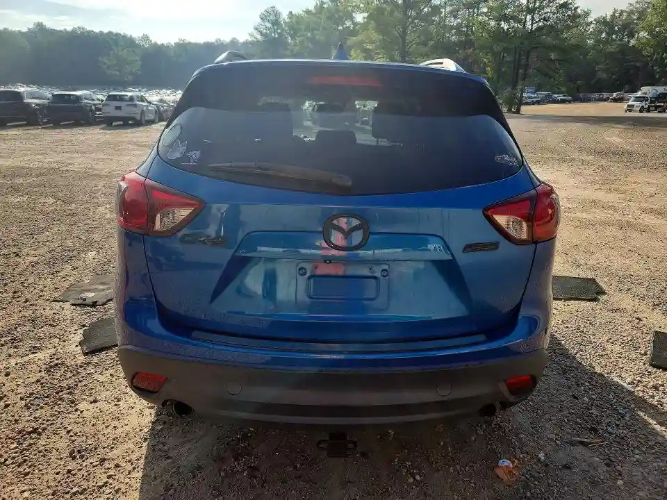 JM3KE2CE2D0118643 2013 MAZDA CX-5-5