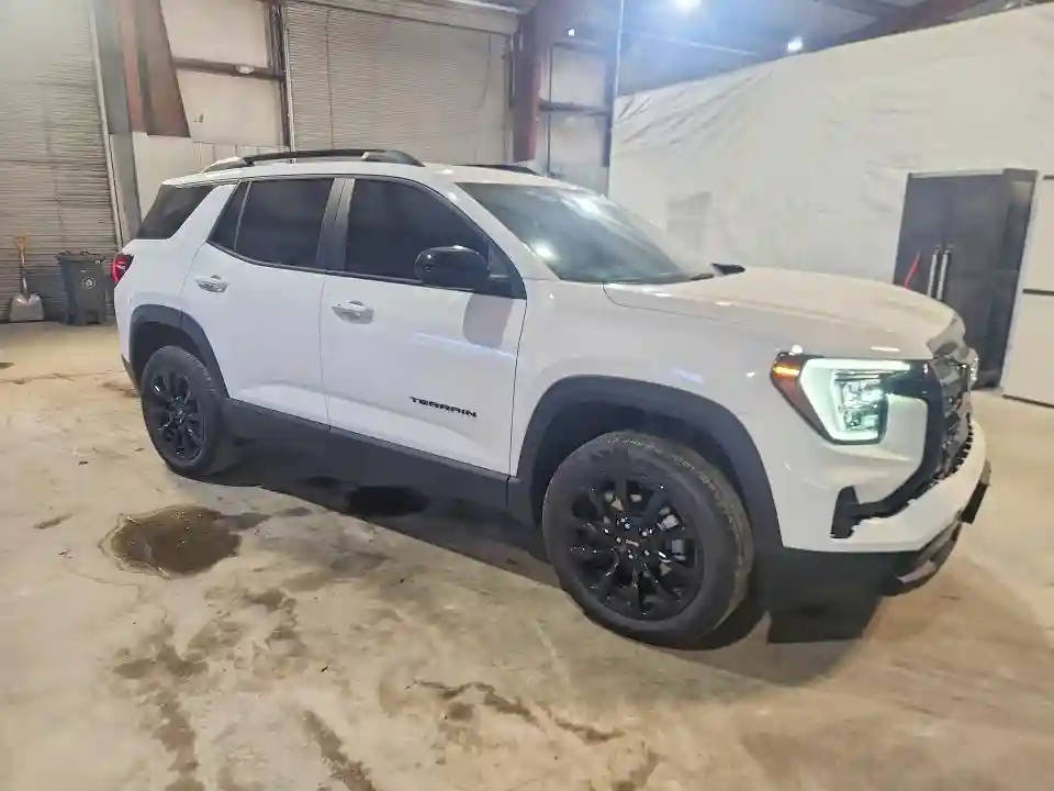 3GKALUEG7TL486021 2026 GMC TERRAIN EL-3