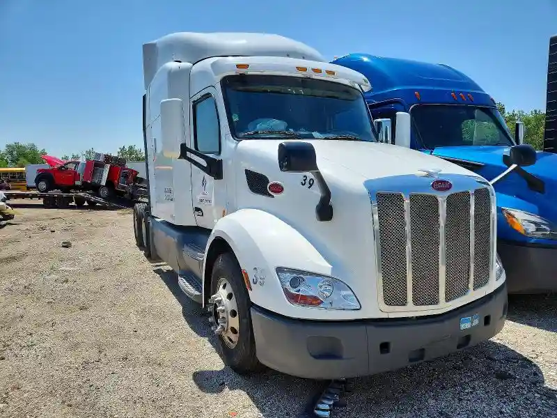 1XPBDP9X8JD484059 2018 PETERBILT ALL OTHER-0