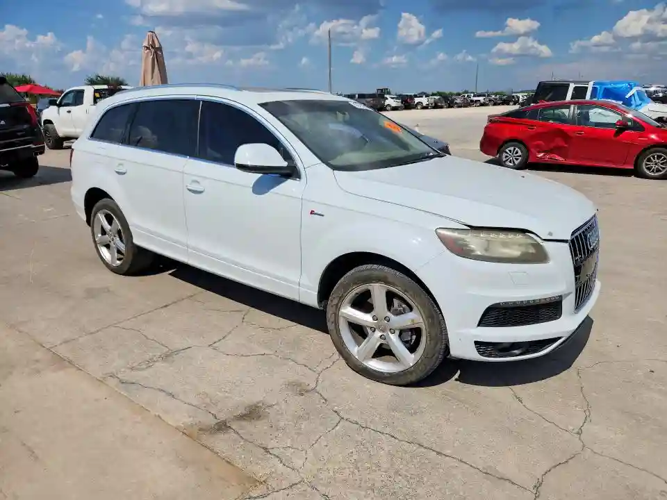 WA1DGAFE5DD011770 2013 AUDI Q7-3