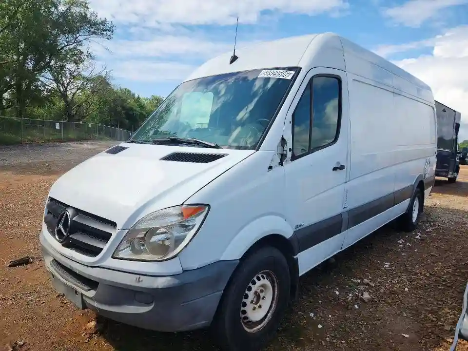 WD3PE8CB7C5610717 2012 MERCEDES-BENZ SPRINTER-0