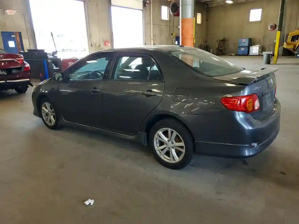 2T1BU4EE6AC465849 2010 TOYOTA COROLLA-1