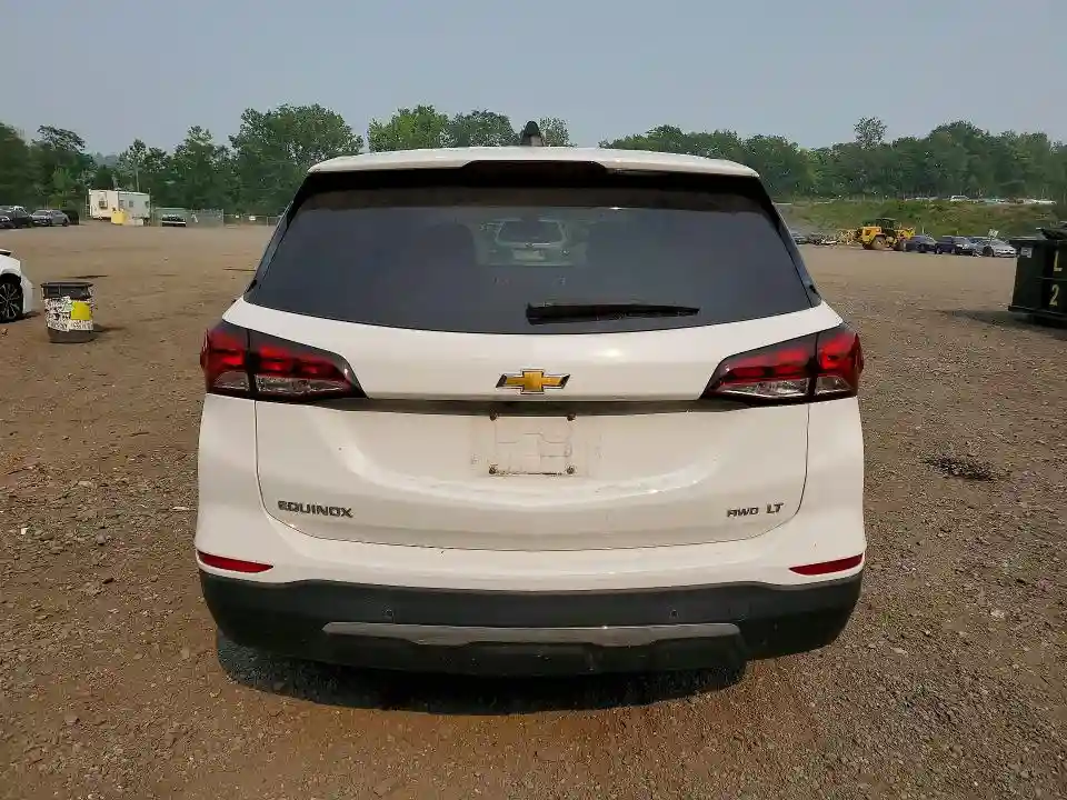 3GNAXUEG8PS157783 2023 CHEVROLET EQUINOX-5