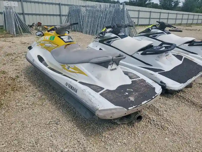 YAMA1262L415 2015 YAM JETSKI-2