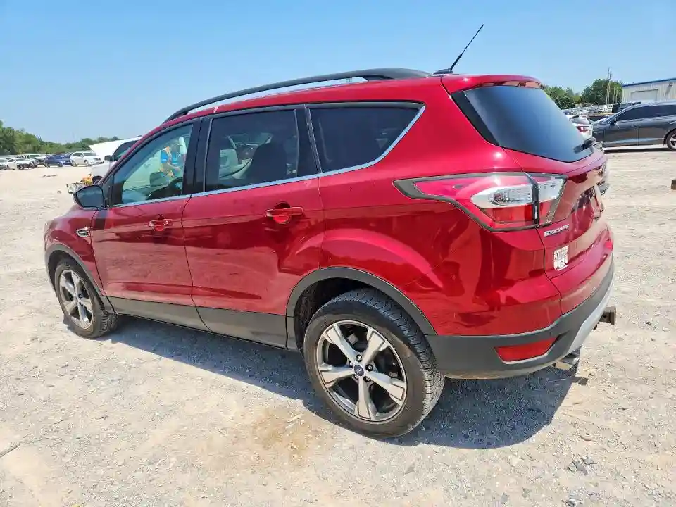 1FMCU9G93HUA82199 2017 FORD ESCAPE-1