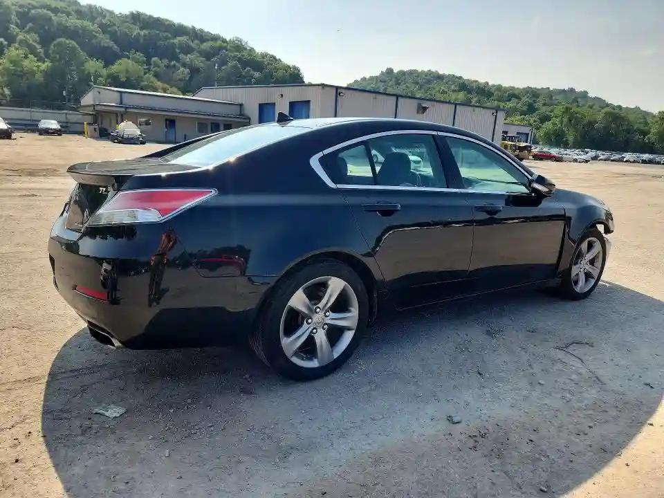 19UUA9F57CA010532 2012 ACURA TL-2