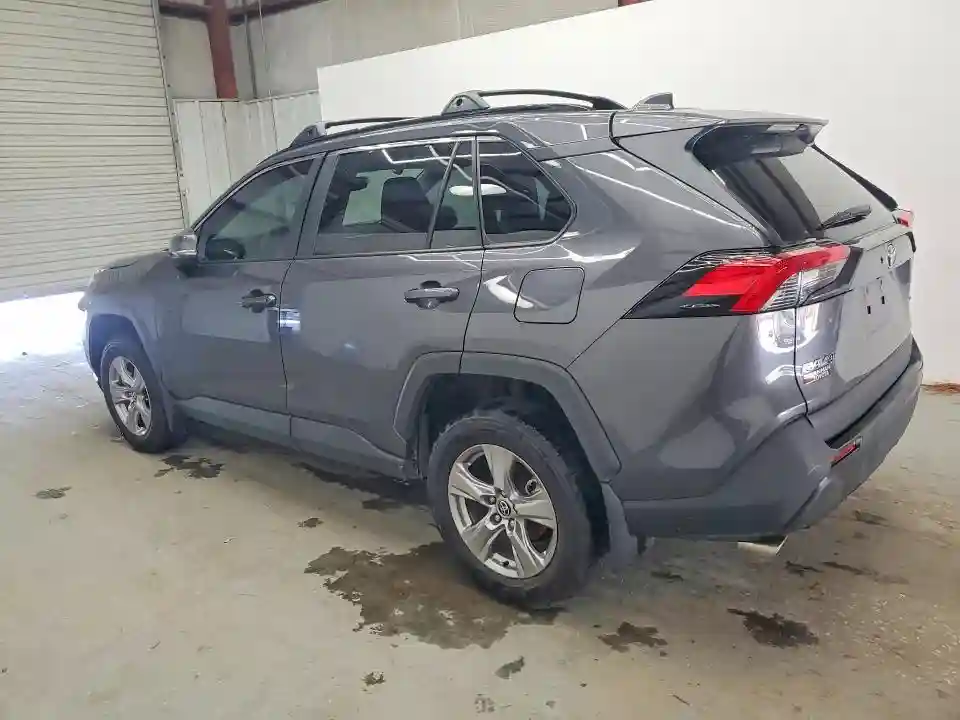 2T3W1RFV4SW403654 2025 TOYOTA RAV4-1