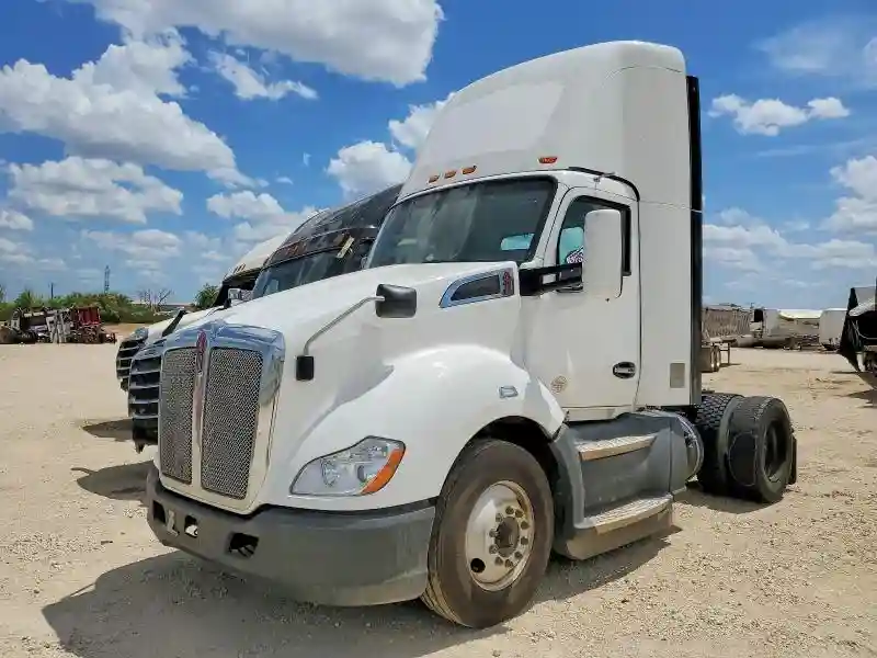1XKYA48X5LJ393473 2020 KENWORTH ALL OTHER-1
