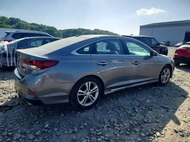 5NPE34AF1JH631951 2018 HYUNDAI SONATA-2