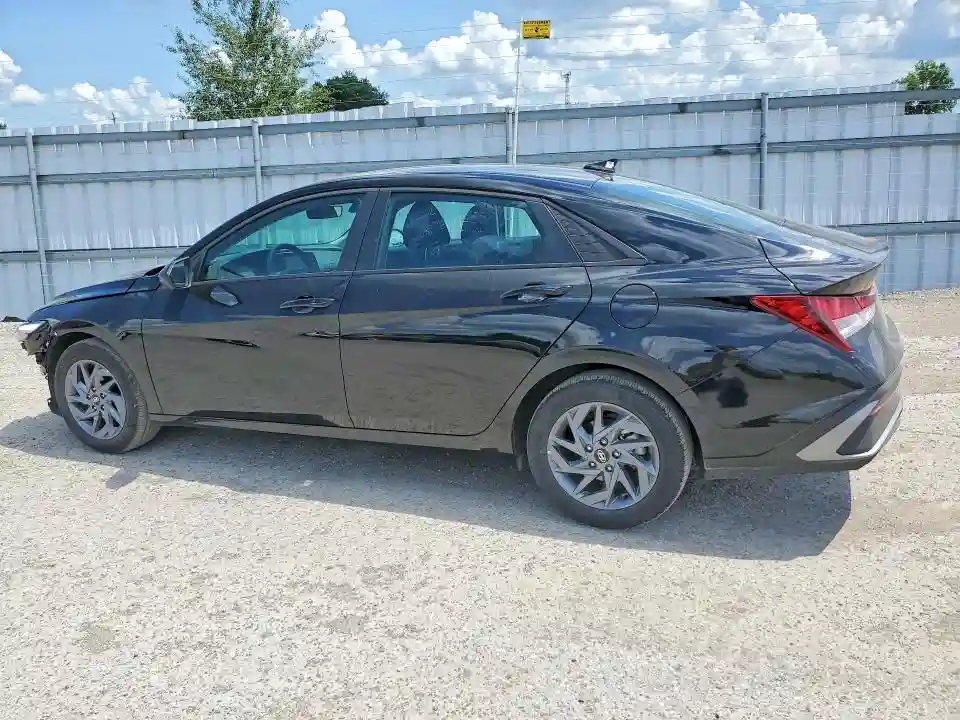 KMHLM4DG4TU180933 2026 HYUNDAI ELANTRA-1