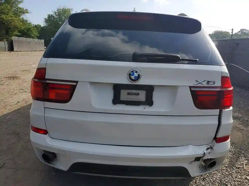 5UXZV4C57D0E06081 2013 BMW X5-5