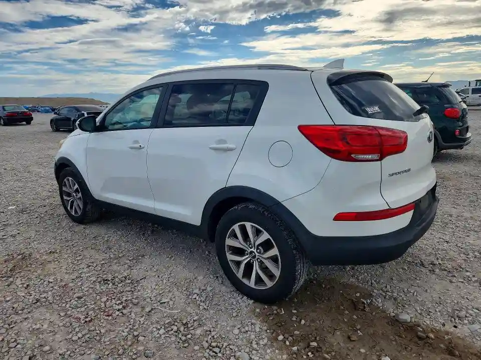 KNDPB3ACXF7678709 2015 KIA SPORTAGE-1