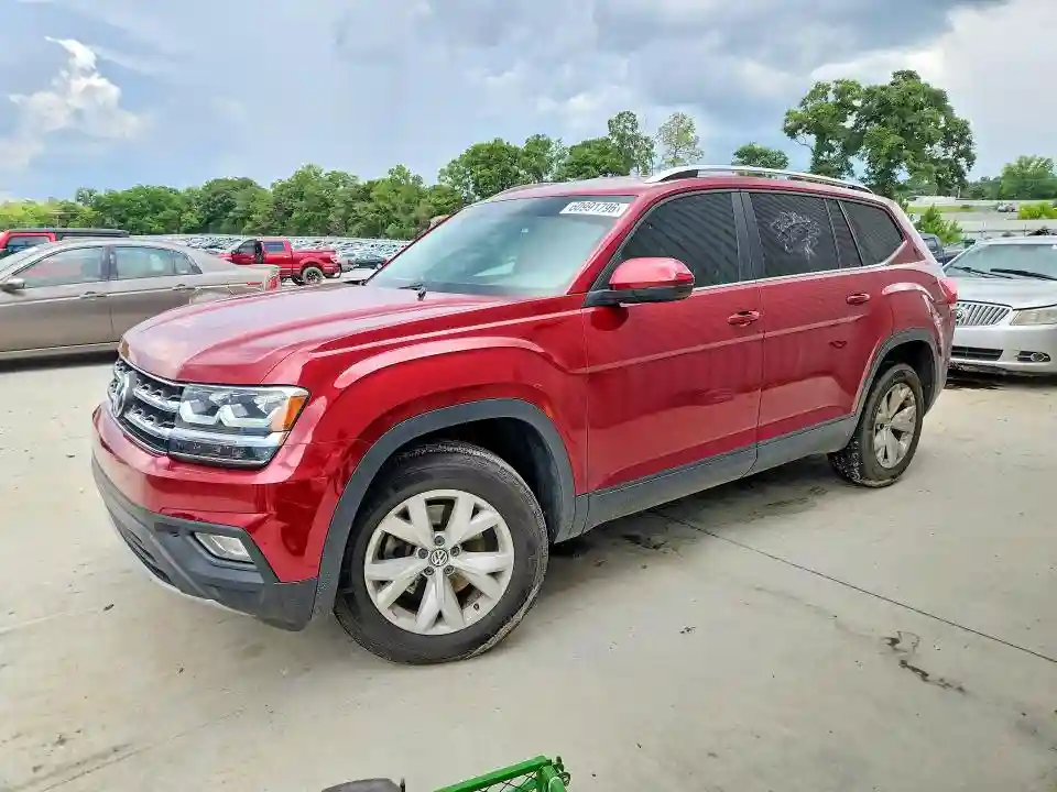 1V2CR2CA0JC536173 2018 VOLKSWAGEN ATLAS-0