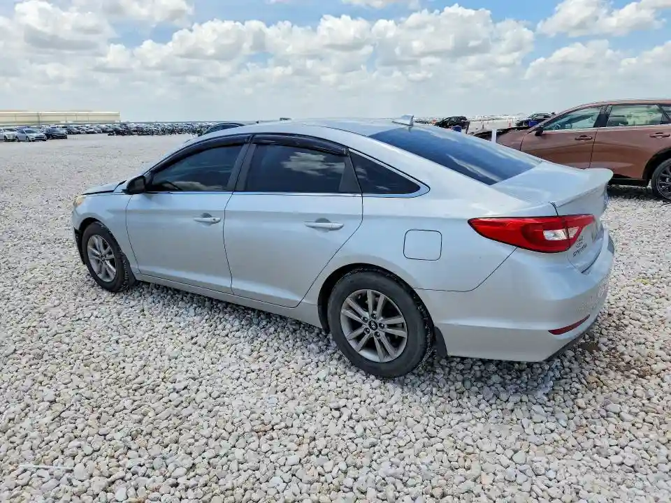 5NPE24AF3GH305418 2016 HYUNDAI SONATA-1