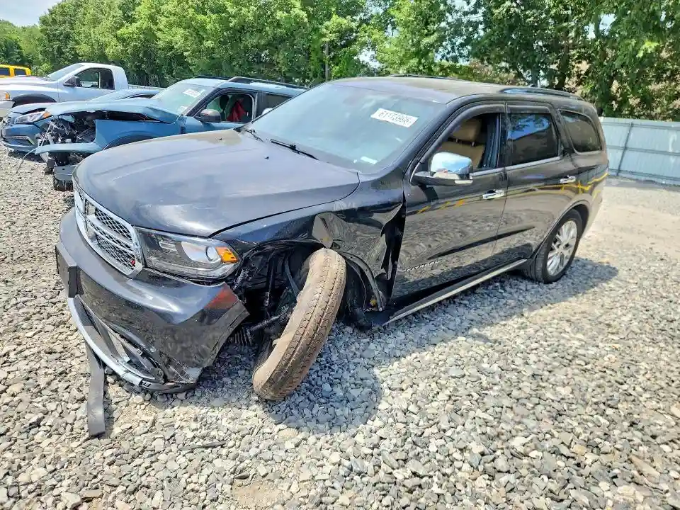 1C4RDJEG8FC843295 2015 DODGE DURANGO-0