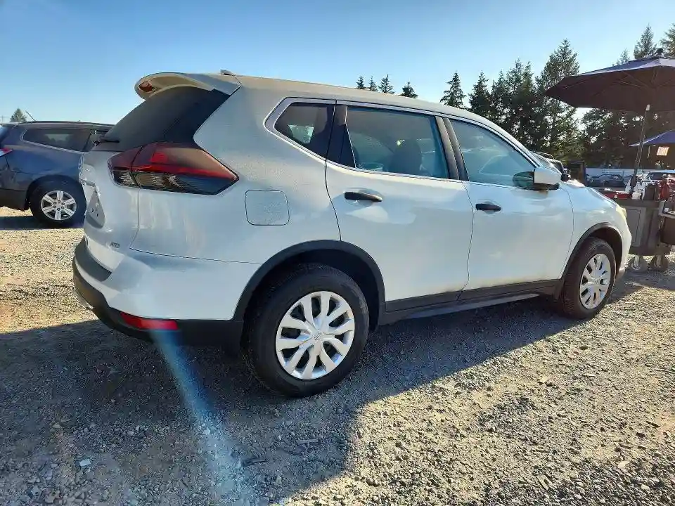 5N1AT2MV4KC833889 2019 NISSAN ROGUE-2