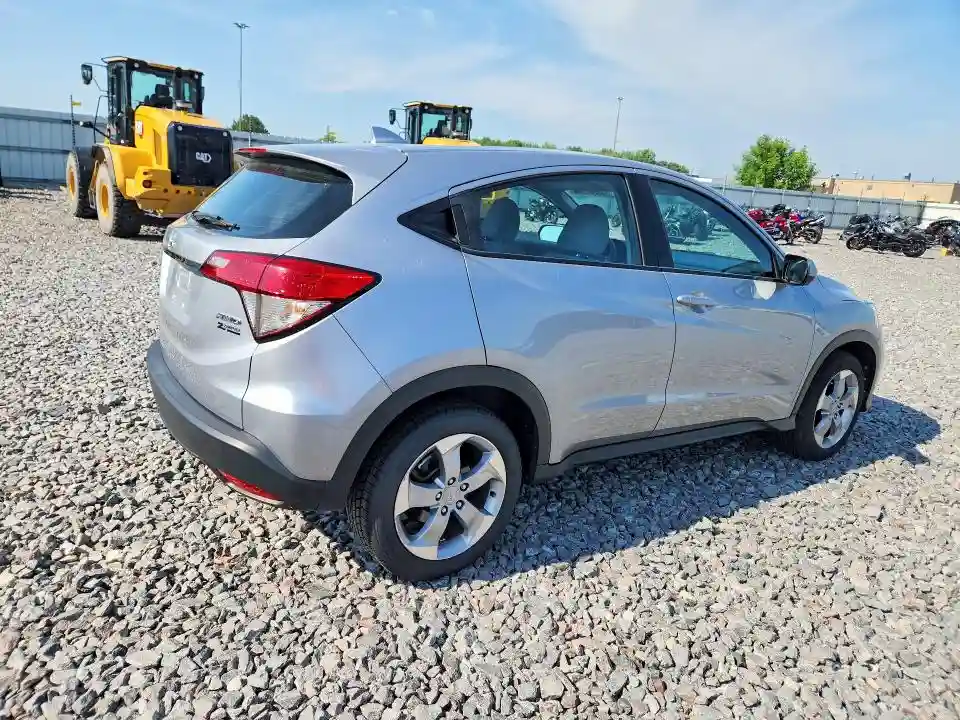3CZRU6H30LM730774 2020 HONDA HR-V-2