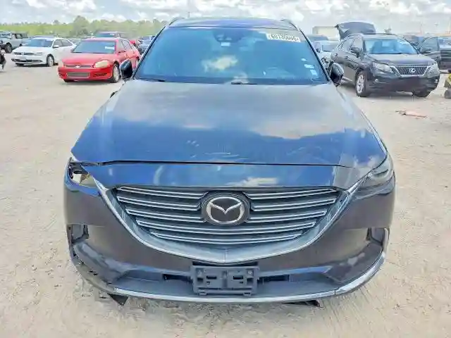 JM3TCADY5H0136640 2017 MAZDA CX-9-4