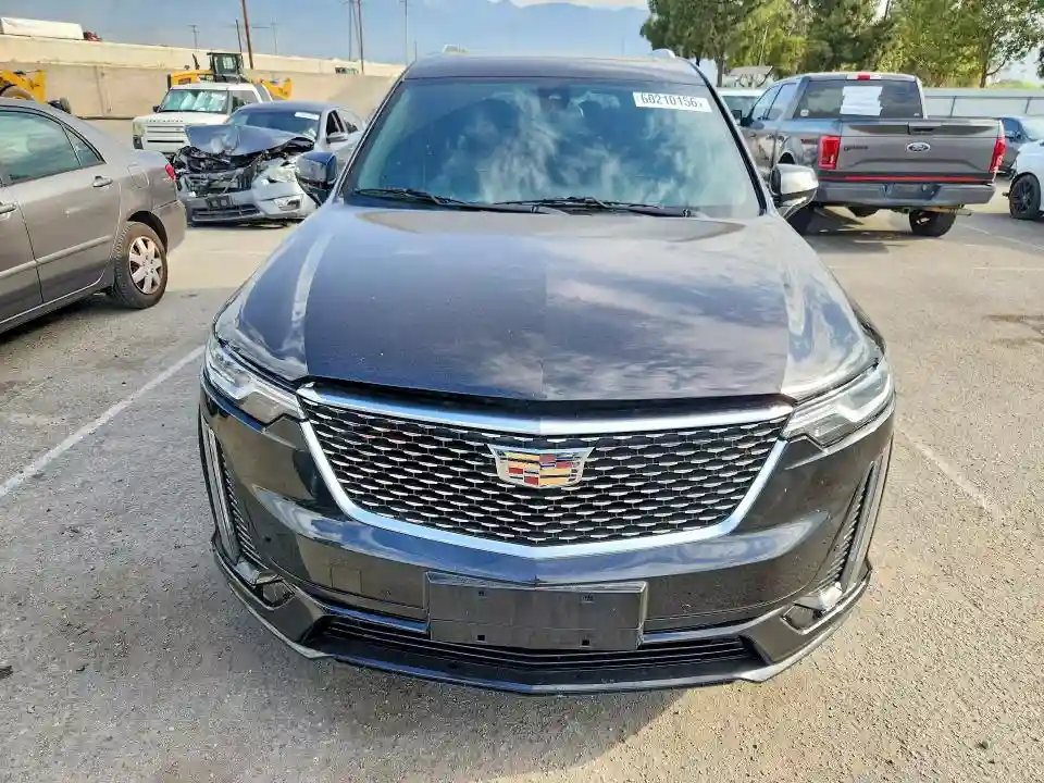 1GYKPDRS1MZ226866 2021 CADILLAC XT6-4