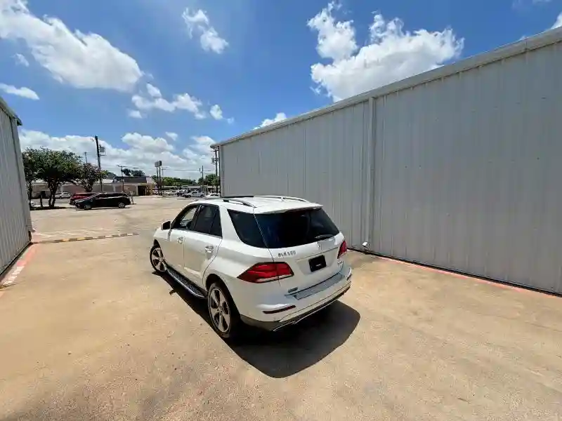 4JGDA5JB5GA642578 2016 MERCEDES-BENZ GLE-CLASS-2