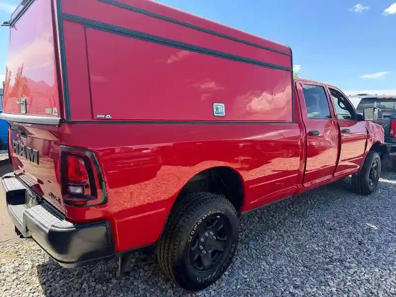 3C63R3GJ6TG179378 2026 RAM 3500-2