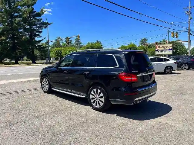 4JGDF6EE1KB219608 2019 MERCEDES-BENZ GLS-CLASS-2