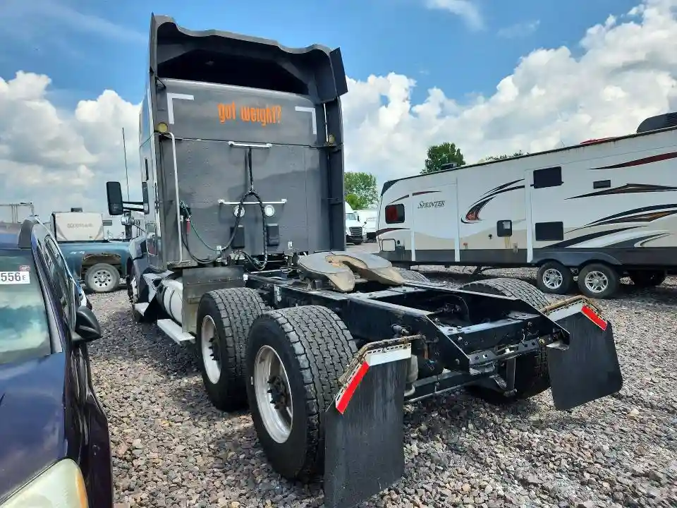 1XKYDP9X6LJ398236 2020 KENWORTH ALL OTHER-1