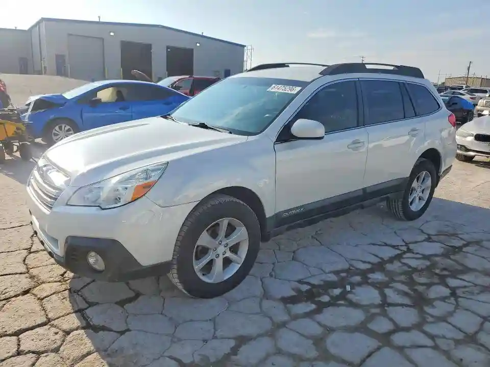 4S4BRCCC6D3312846 2013 SUBARU LEGACY-0