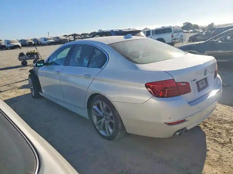 WBAFV3C51ED684820 2014 BMW 5 SERIES-1