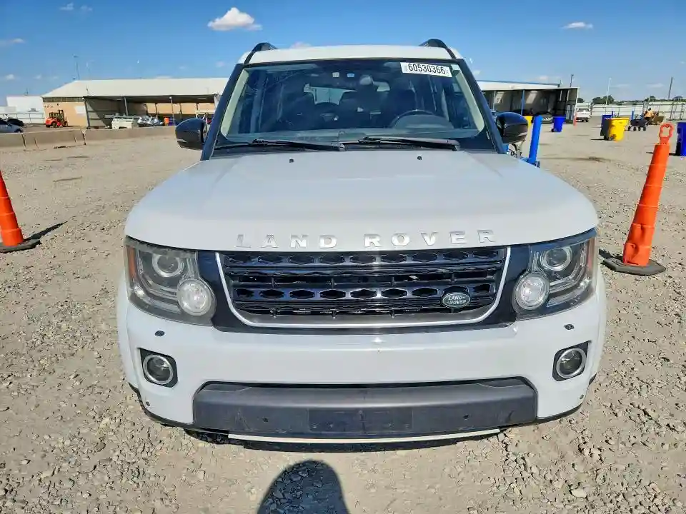 SALAK2V60GA830417 2016 LAND ROVER LR4-4