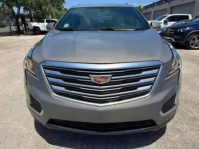 1GYKNARS2HZ240947 2017 CADILLAC XT5-4