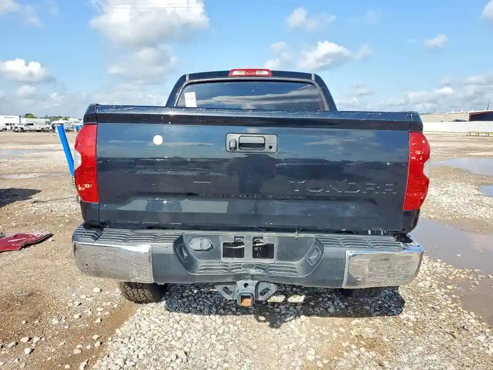 5TFEM5F19HX122141 2017 TOYOTA TUNDRA-5