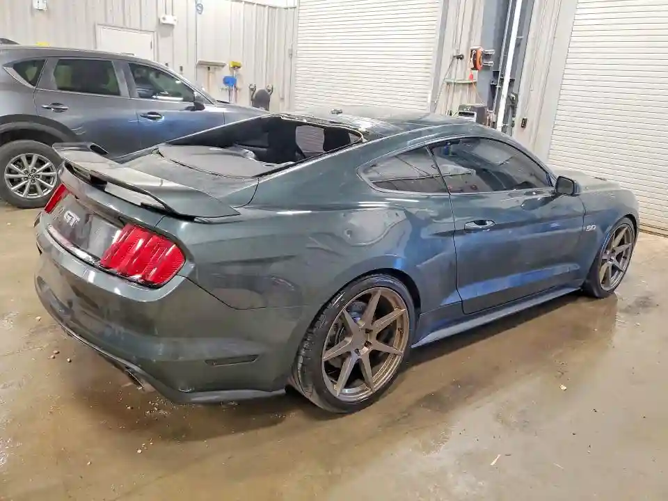 1FA6P8CF7F5407187 2015 FORD MUSTANG-2
