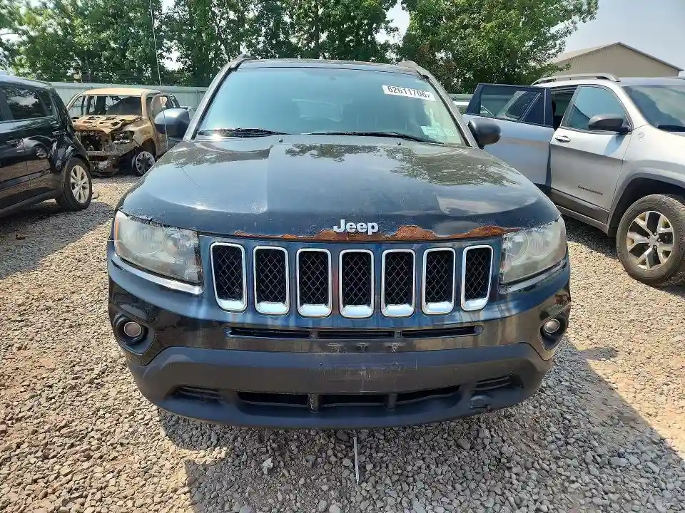 1C4NJDBB9GD627016 2016 JEEP COMPASS-4