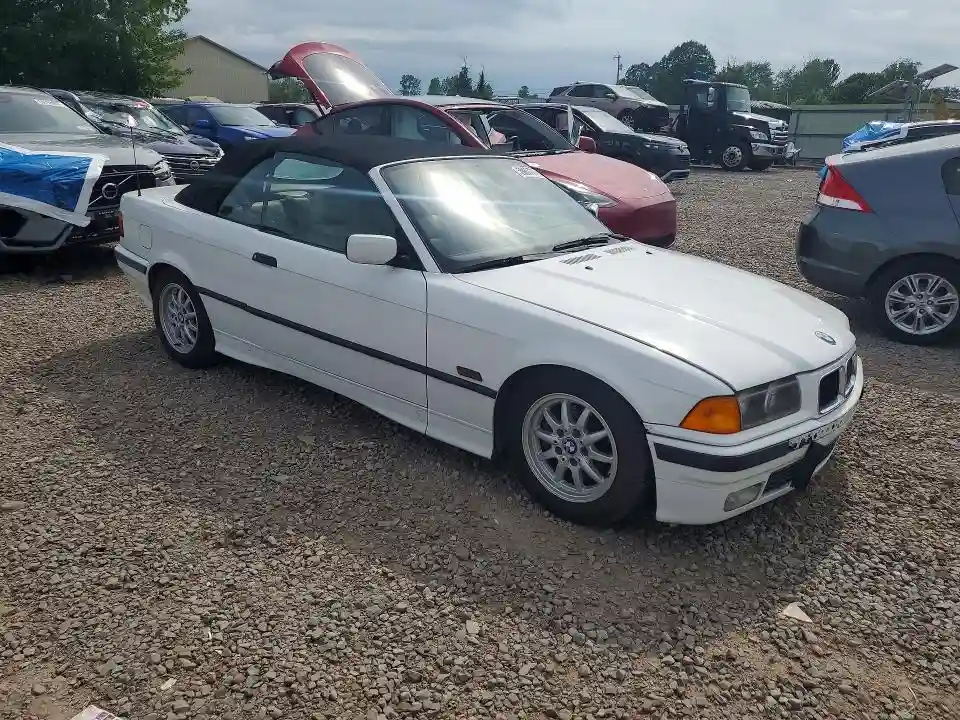 WBABJ6322RJD35905 1994 BMW 3 SERIES-3
