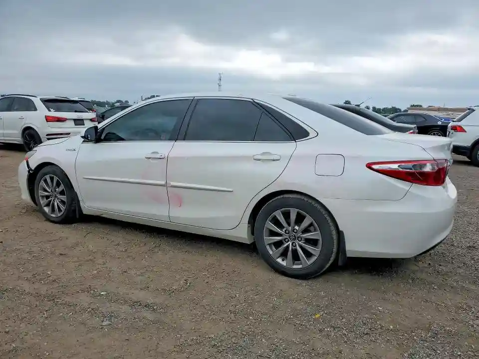 4T1BD1FK4HU203033 2017 TOYOTA CAMRY-1