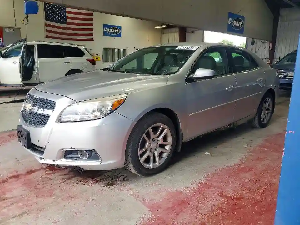 1G11F5RR7DF104319 2013 CHEVROLET MALIBU-0
