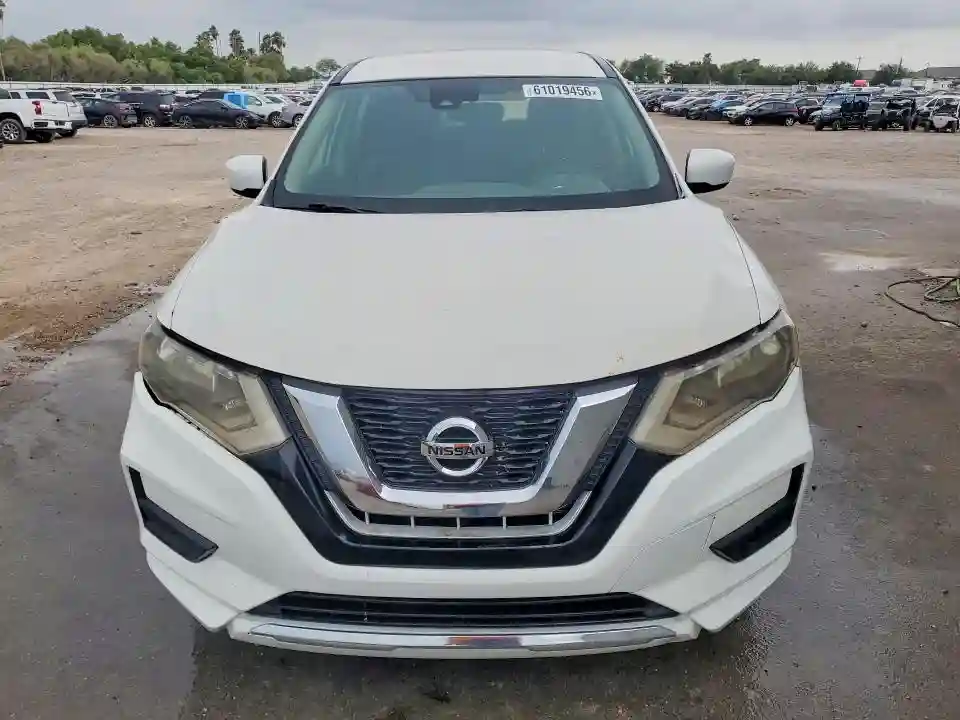 5N1AT2MT2LC754334 2020 NISSAN ROGUE-4