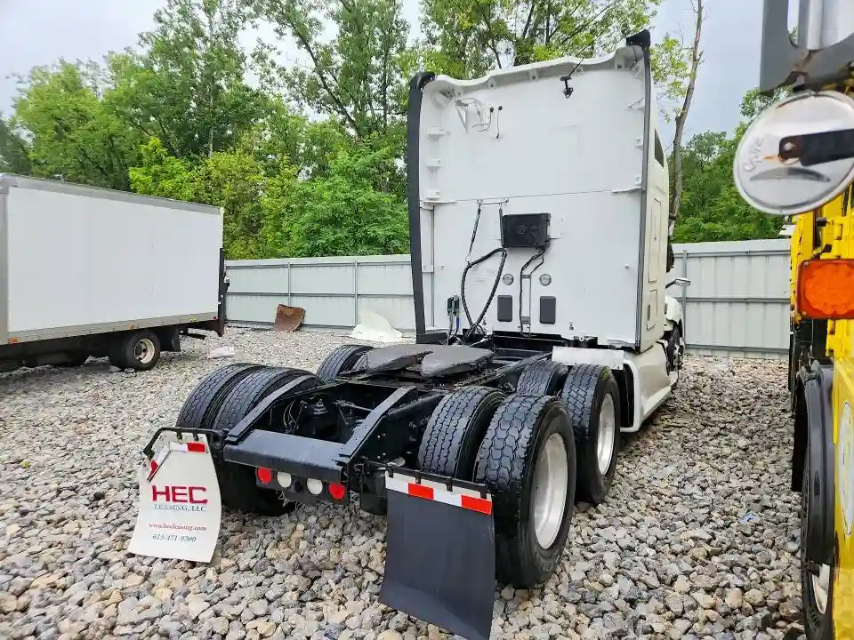 1XKYDP9X5NJ474791 2022 KENWORTH ALL OTHER-2