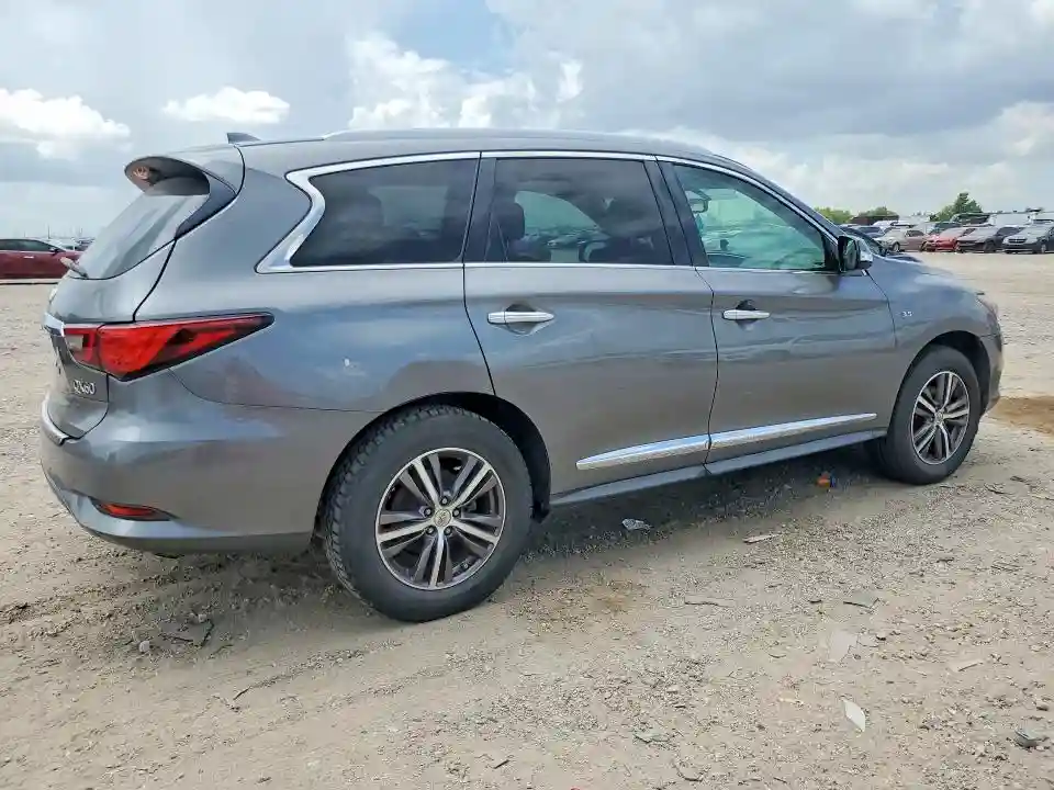 5N1DL0MN9JC522491 2018 INFINITI QX60-2
