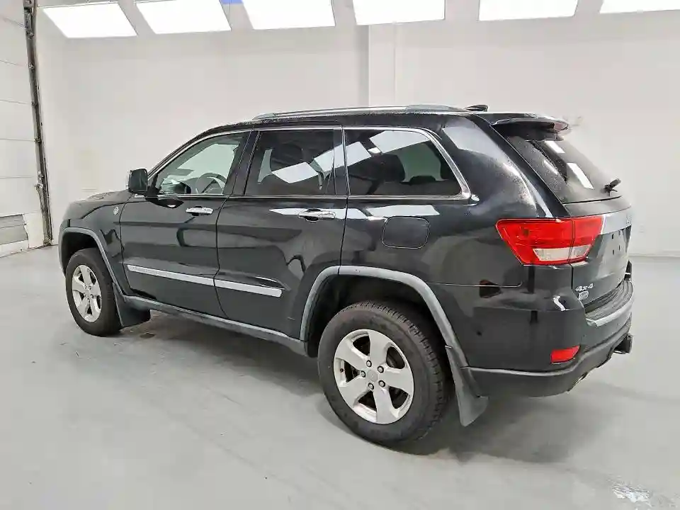 1C4RJFCTXCC187537 2012 JEEP CHEROKEE-1