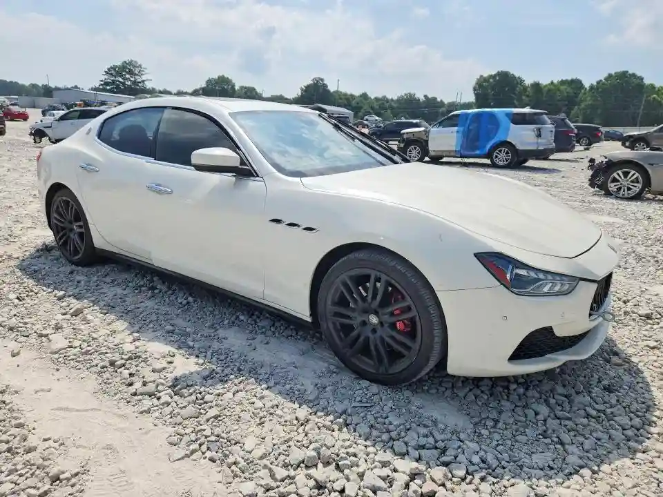 ZAM57RSS1H1212749 2017 MASERATI ALL OTHER-3