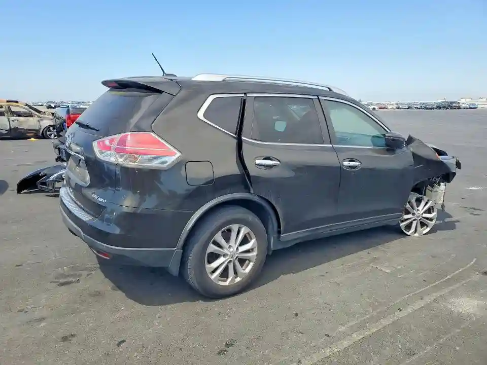 KNMAT2MV6GP648568 2016 NISSAN ROGUE-2