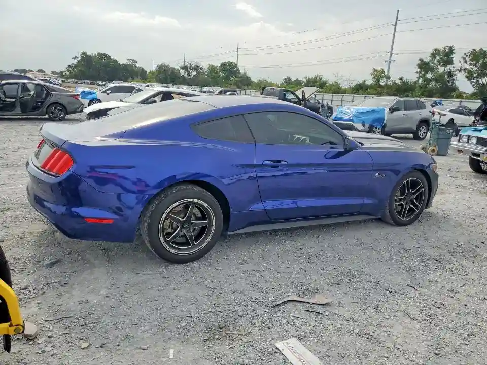 1FA6P8CF2G5321805 2016 FORD MUSTANG-2