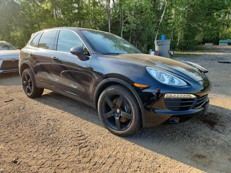 WP1AA2A23DLA11347 2013 PORSCHE CAYENNE-3