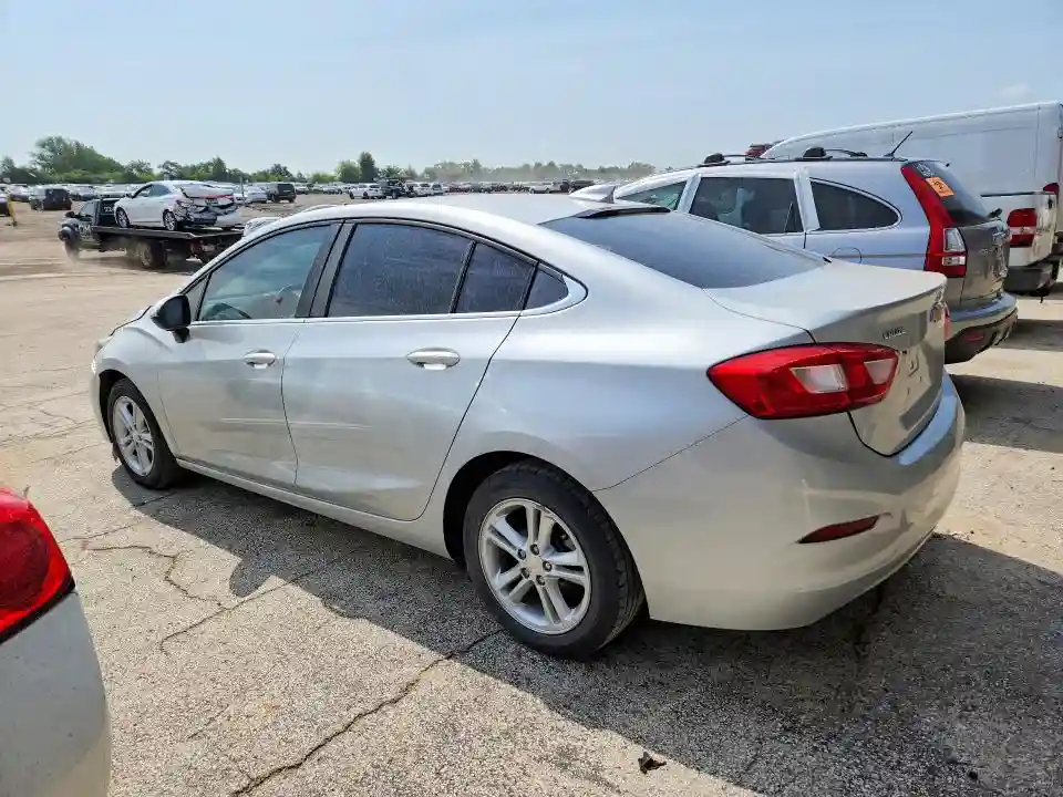 1G1BE5SM6H7175419 2017 CHEVROLET CRUZE-1