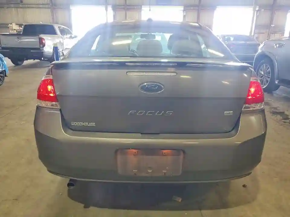 1FAHP3FN1BW150305 2011 FORD FOCUS-5