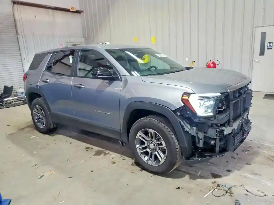 3GKALUEGXTL221190 2026 GMC TERRAIN EL-3