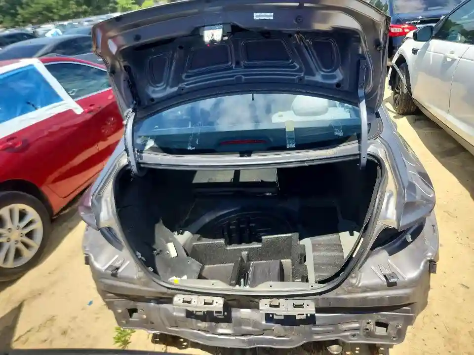 KMHCT4AE8EU588389 2014 HYUNDAI ACCENT-5