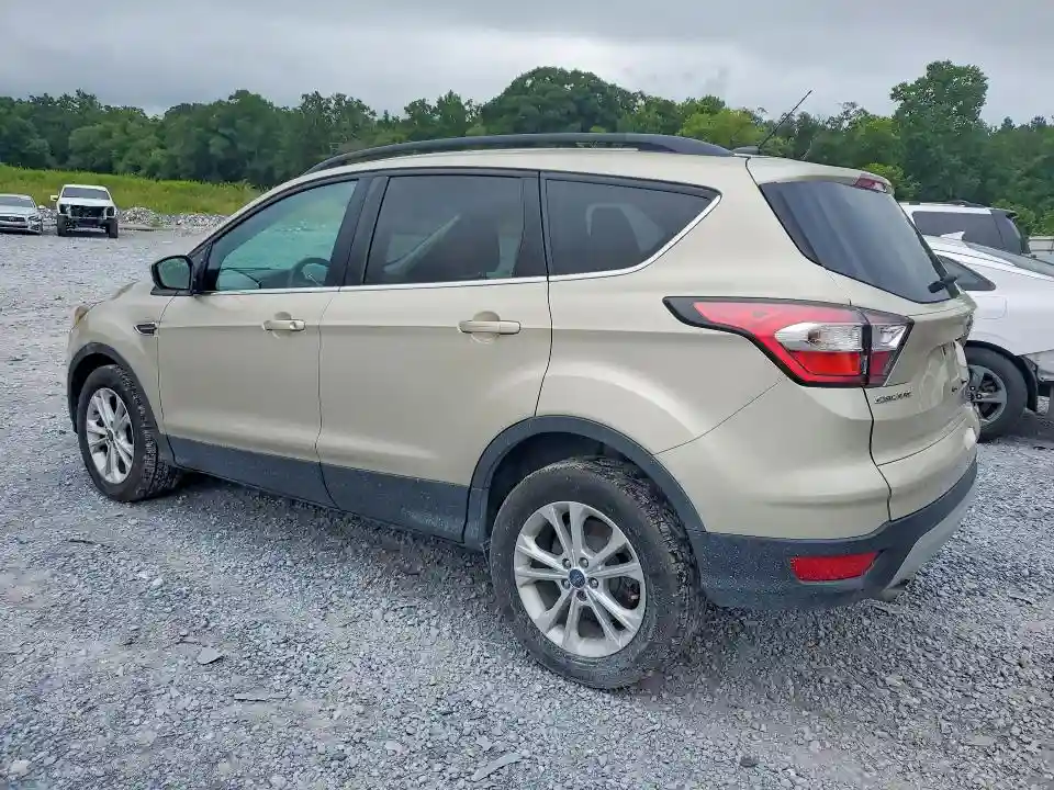 1FMCU9GD2HUA57542 2017 FORD ESCAPE-1